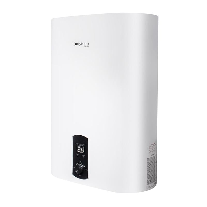 Бойлер Onlyheat Spartan FJI-B1-50V 50 л (67849) - фото 1