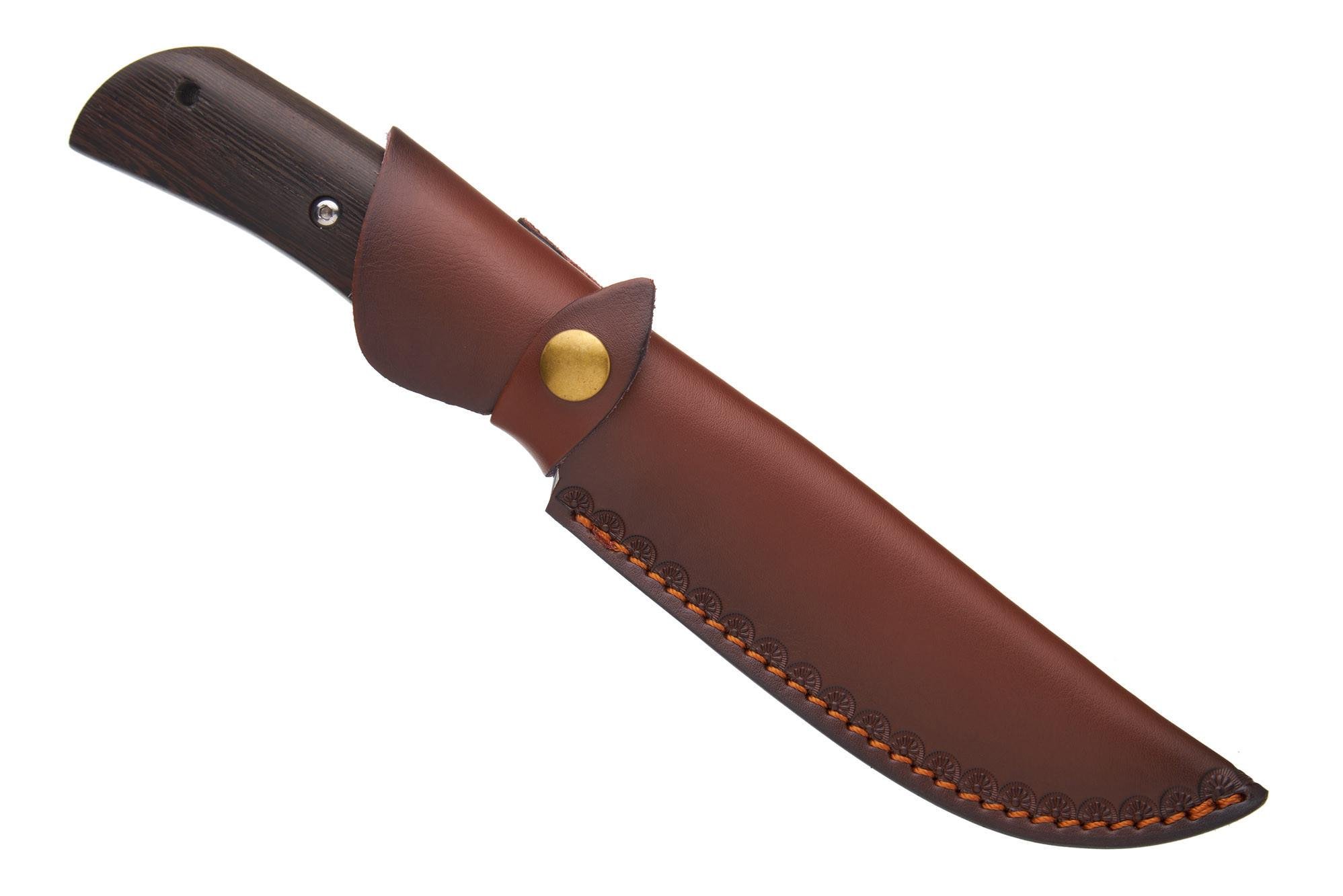 Нож туристический охотничий Grand Way 140 мм (FB1883) - фото 5 Нож туристический охотничий Grand Way 140 мм (FB1883) - фото 5