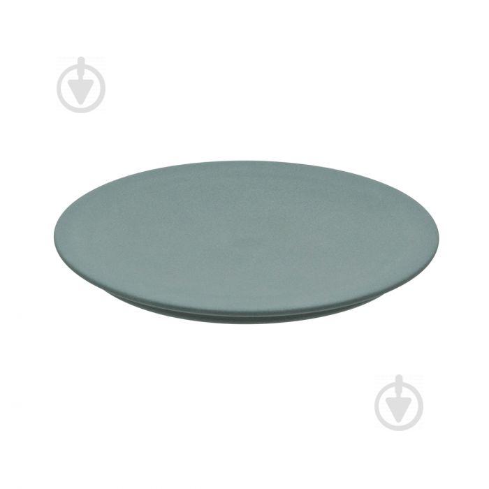 Блюдце Degrenne Paris Bahia Argile Verte 12,5 см Темно-зеленый 230959 Блюдце Degrenne Paris Bahia Argile Verte 12,5 см Темно-зеленый 230959