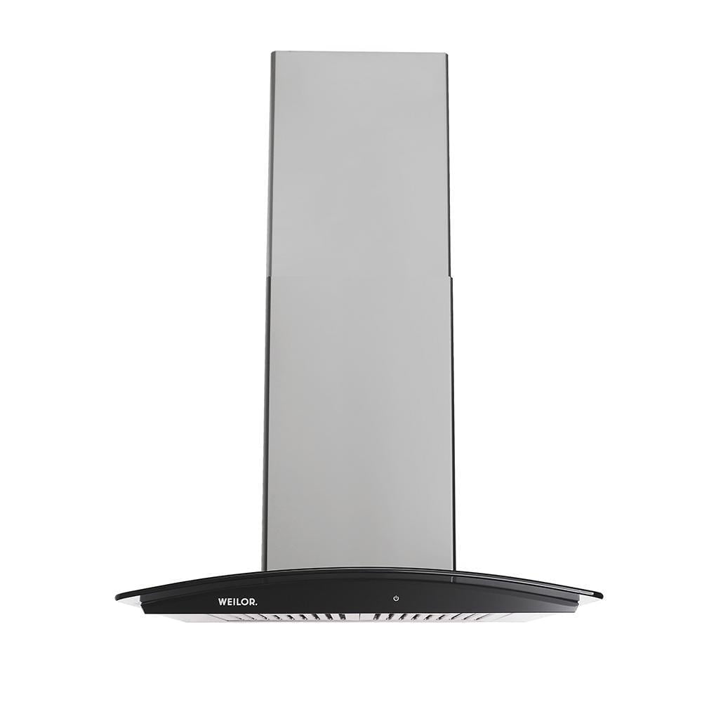 Витяжка WEILOR PGS 6230 SS 1000 LED нержавіюча сталь (5902767902878)