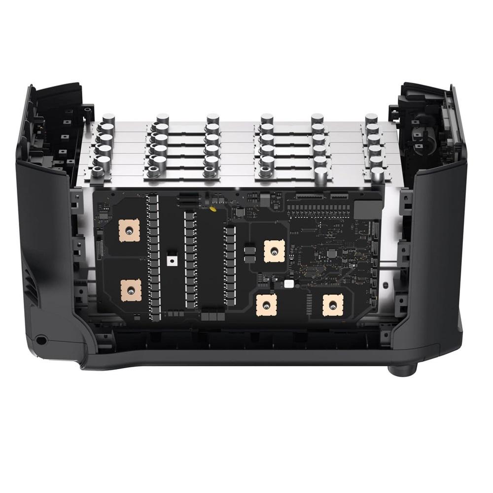 Зарядна станція EcoFlow DELTA Pro 3600 Вт/год (18921233) - фото 10 Зарядна станція EcoFlow DELTA Pro 3600 Вт/год (18921233) - фото 10