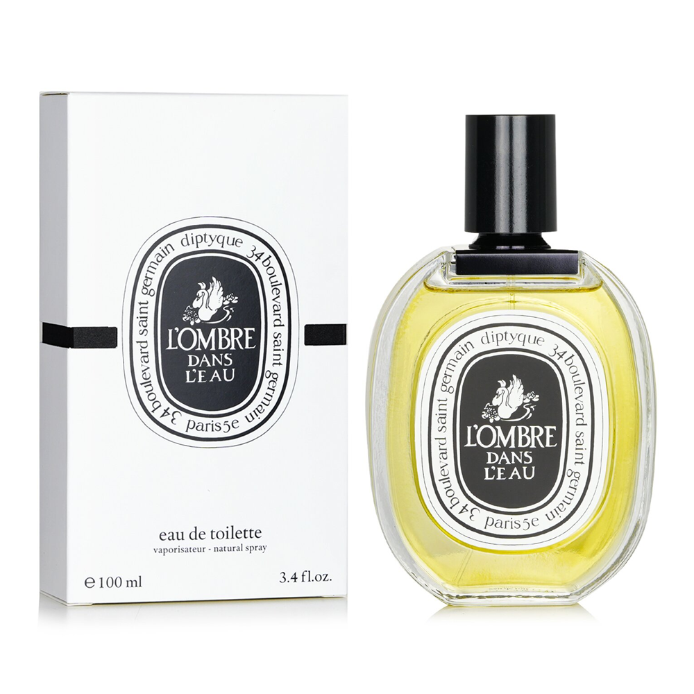 Туалетная вода Diptyque L'Ombre Dans L'Eau Eau De Toilette 100 мл (37028900)