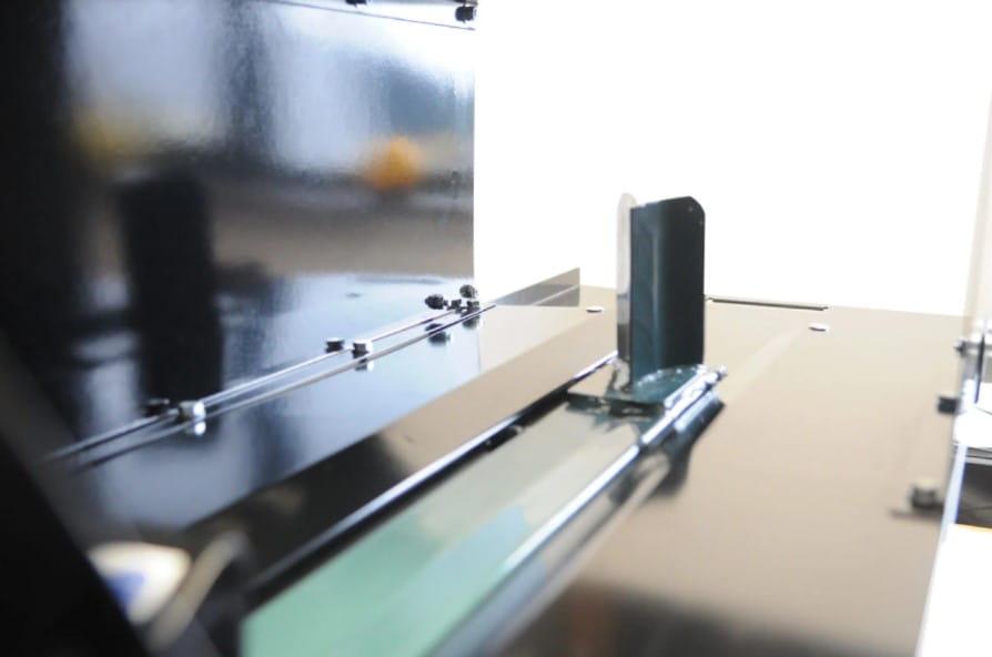 Дровокол Bass Polska BP-4758 9 т (12502919) - фото 8