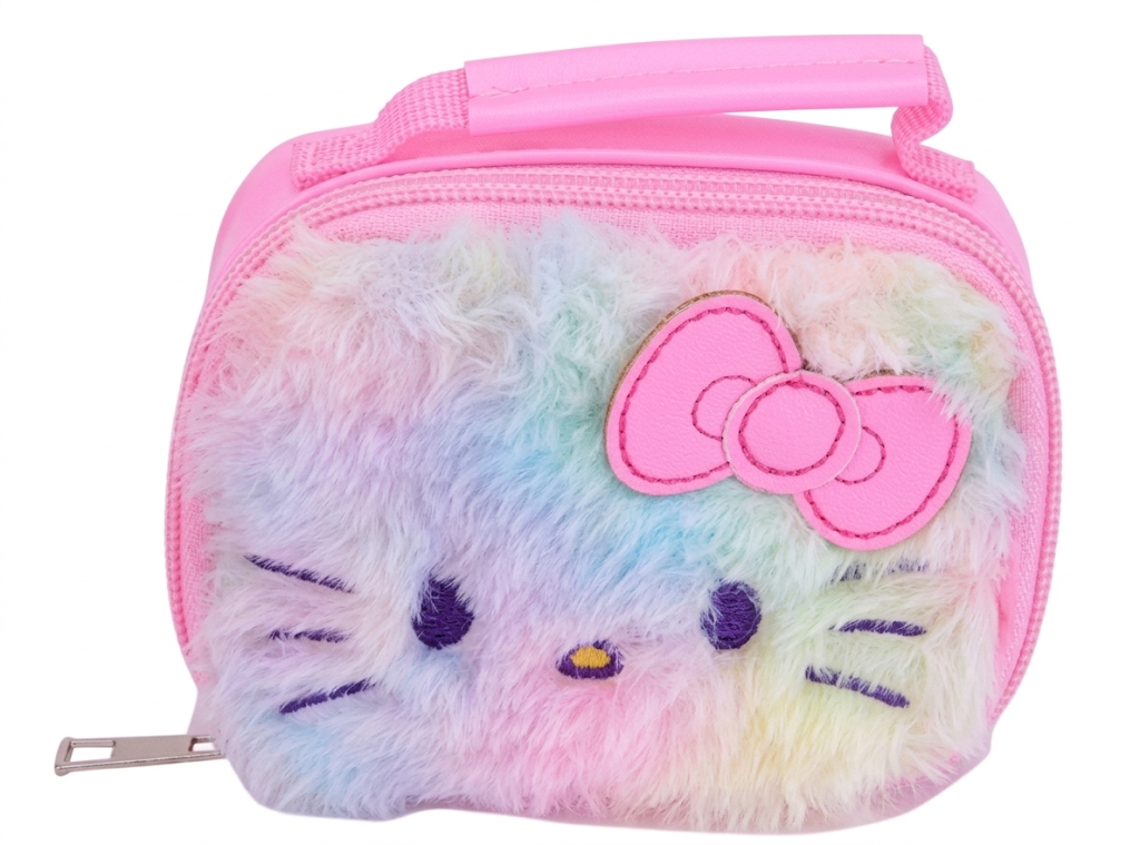 Сумка детская коллекционная Sbabam Hello Kitty Маленькая Модница с сюрпризом Разноцветный (ZS-355-B-12) Сумка детская коллекционная Sbabam Hello Kitty Маленькая Модница с сюрпризом Разноцветный (ZS-355-B-12)