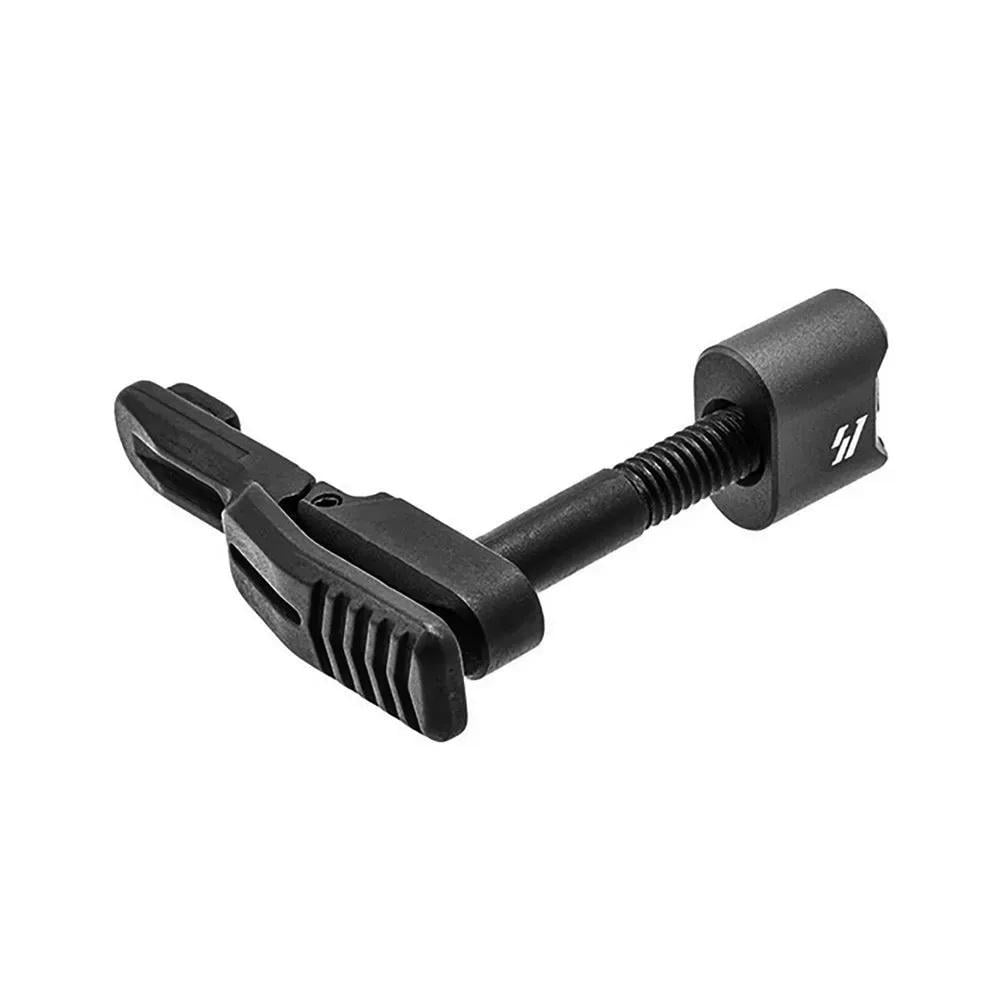 Кнопка сброса магазина двухсторонняя SI Черный (7001887) Кнопка сброса магазина двухсторонняя SI Черный (7001887)