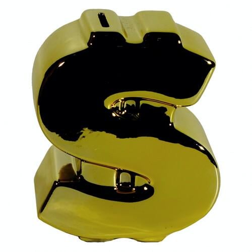 Копилка Доллар SETA Decor 110L