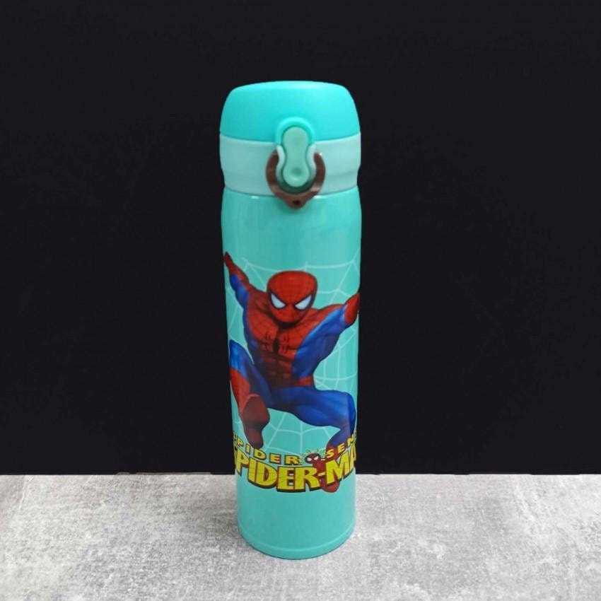 Термос Zauberg 16041-27/081BN Человек-паук 500 мл (1549757364)