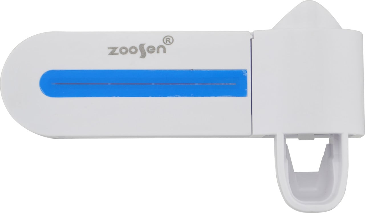 Диспенсер для зубної пасти та щіток Zooson ZSW-Y01 (14668)