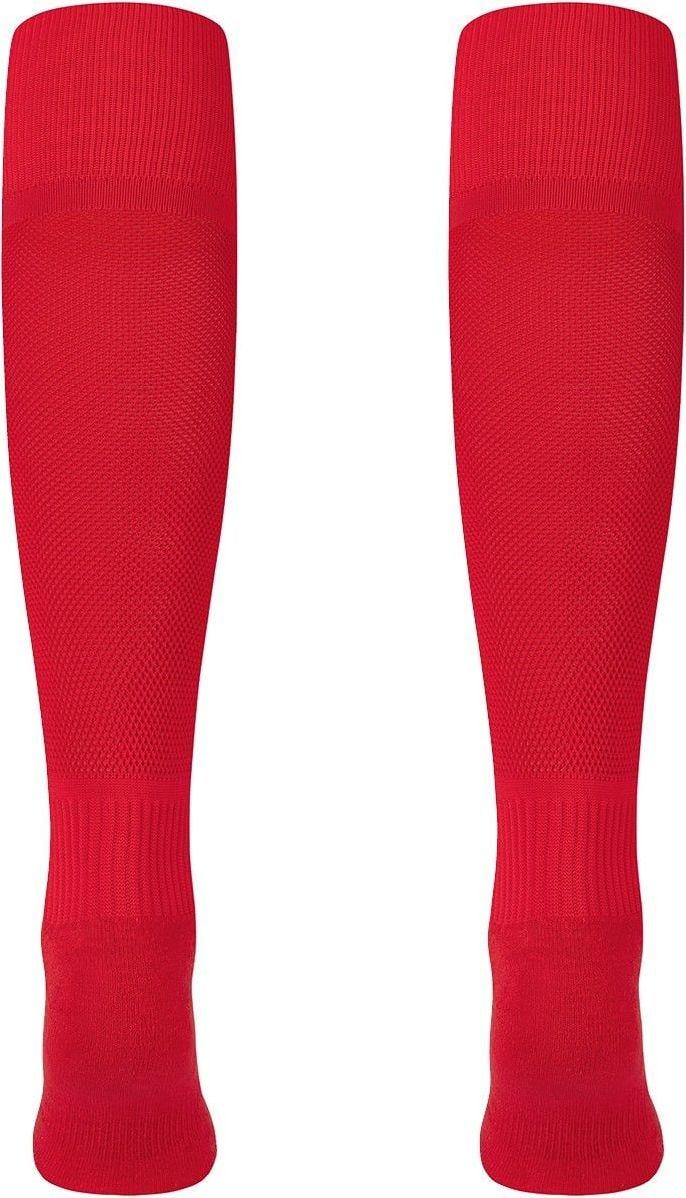 Гетри футбольні Jako GLASGOW 2.0 3814-01 39-42 Червоний - фото 2