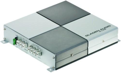 Усилитель 2-канальный Gladen Audio M-Line 125.2 (11091009)