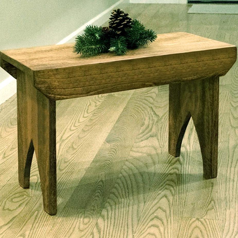 Стульчик из дерева Жванчик Мускат (ТАБ-006007)