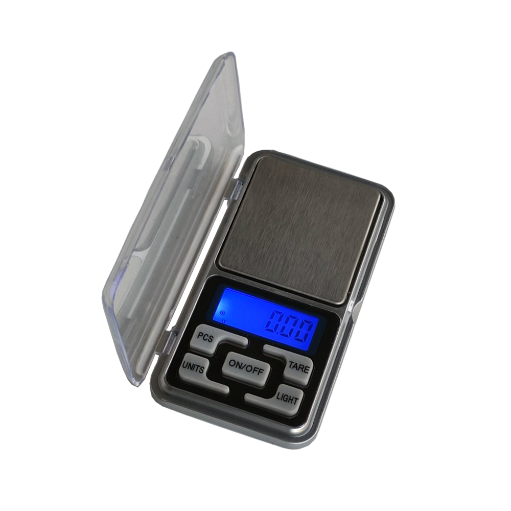 Ювелирные весы 0,01-300 г (MH-300) Ювелирные весы 0,01-300 г (MH-300)