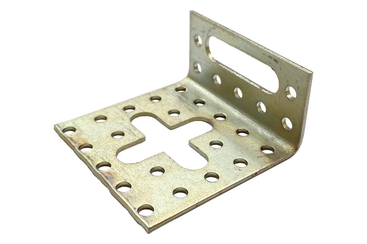 Уголок регулируемый TNх60х30х60х2 мм KN 1 5 шт. (2781395052)