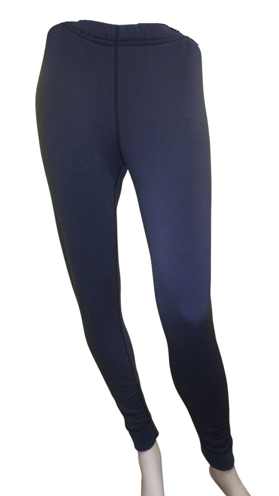 Термоштаны мужские ORDANA X-warm Polartec Power Stretch S/163-169 см Синий (8585053829785)