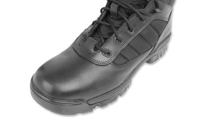 Берцы демисезонные Bates 8 Tactical Sport Boots р. 11,5 US Black (24521) - фото 3