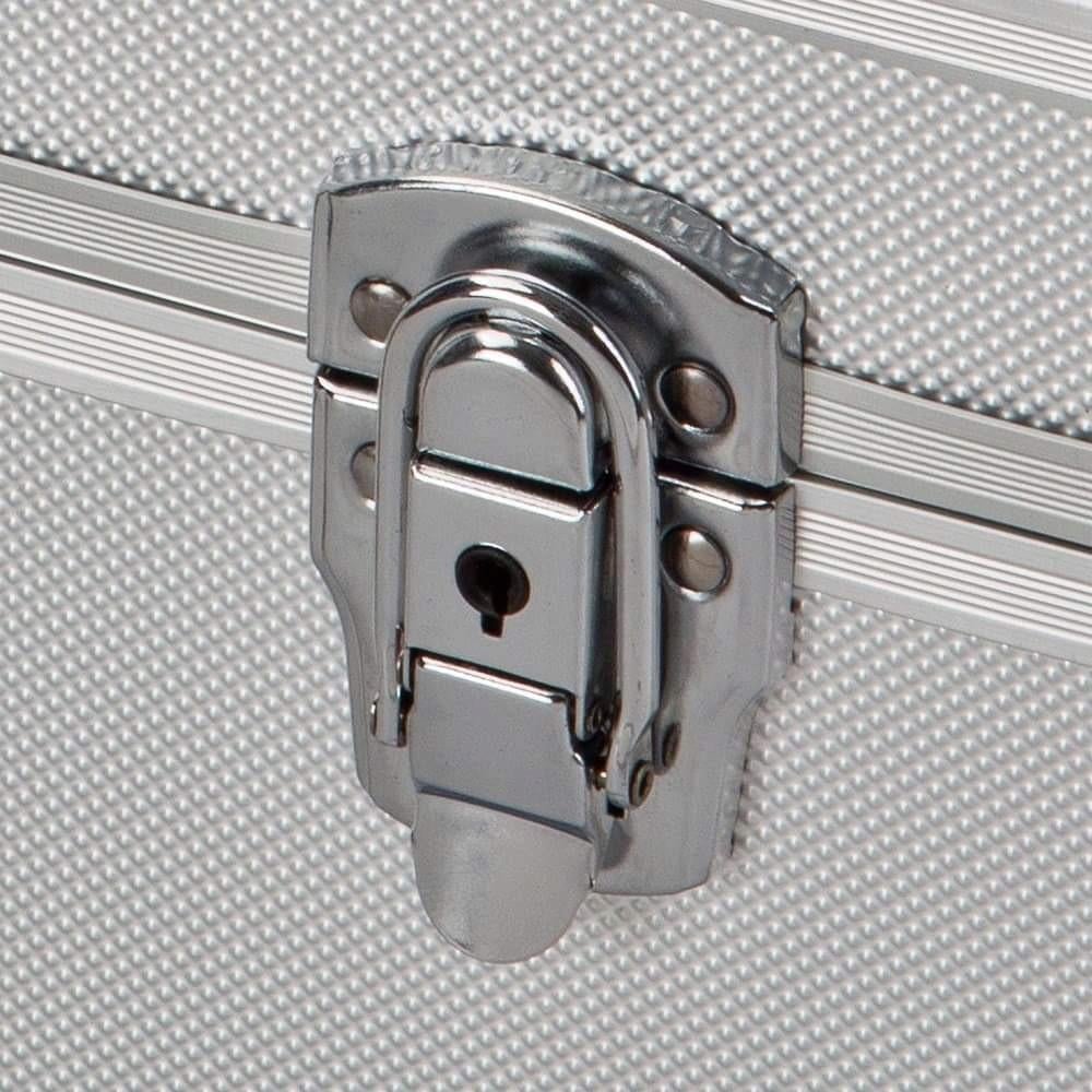 Кейс для інструментів Clatronic 33x21x9 см - фото 3