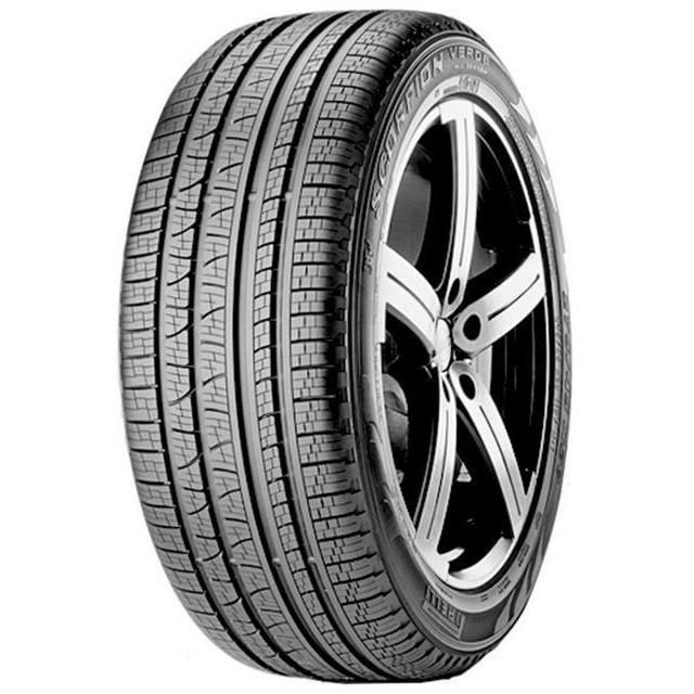 Шина всесезонная Pirelli Scorpion Verde All Season 255/45 R20 101H Run Flat (1002598272)