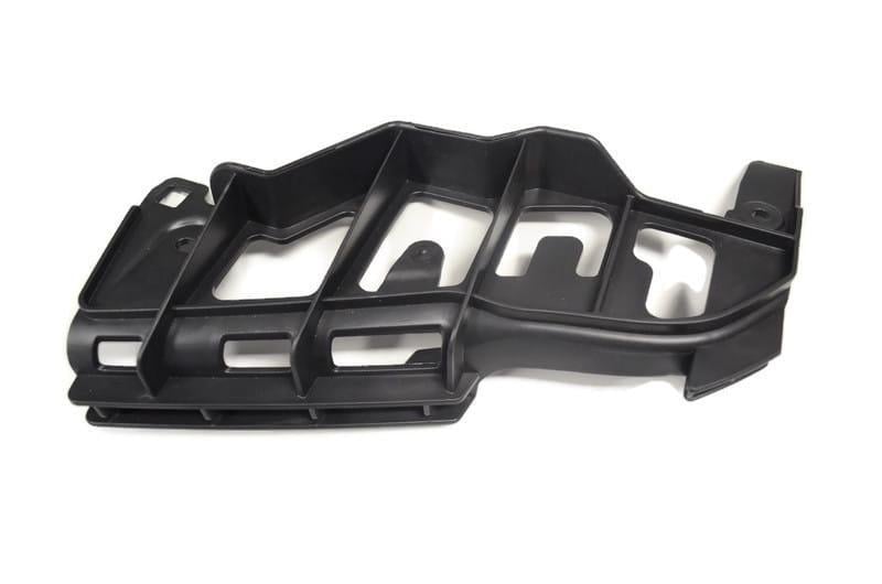 Крепление переднего бампера Volkswagen Touran 07-10 правое (1T0807890C)