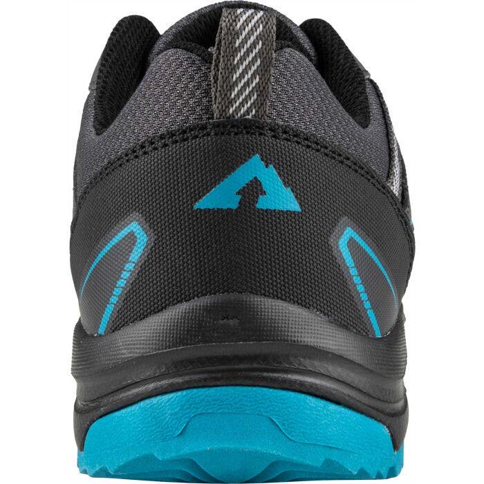 Кросівки для хлопчика Crossroad р. 36 24 см Сірий з блакитним (28858603) - фото 6 Кросівки для хлопчика Crossroad р. 36 24 см Сірий з блакитним (28858603) - фото 6