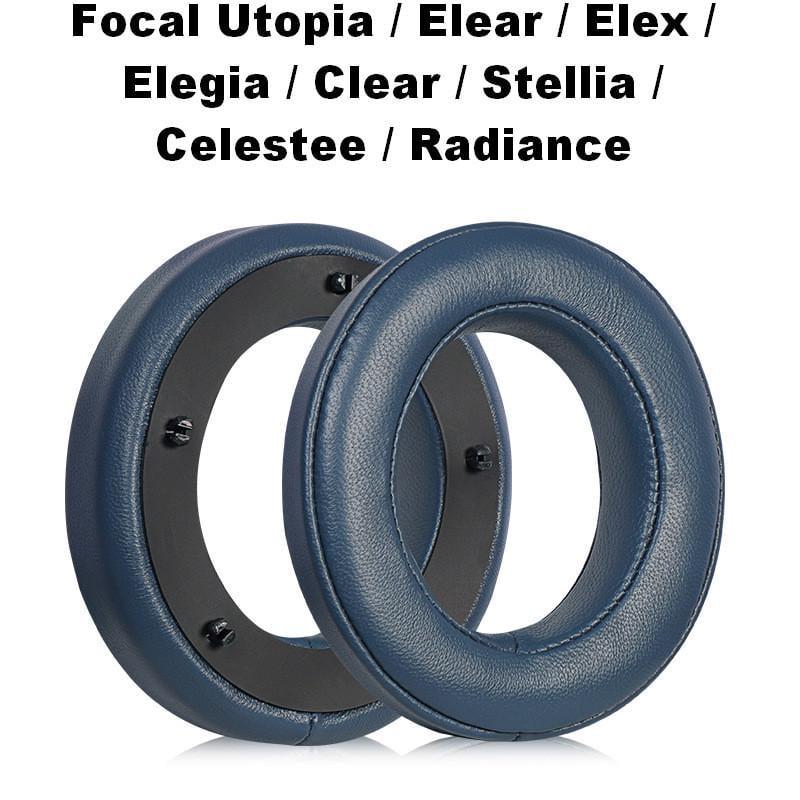 Амбушюры Focal Utopia/Elear/Elex/Elegia/Clear/Stellia/Celestee/Radiance - фото 2 Амбушюры Focal Utopia/Elear/Elex/Elegia/Clear/Stellia/Celestee/Radiance - фото 2