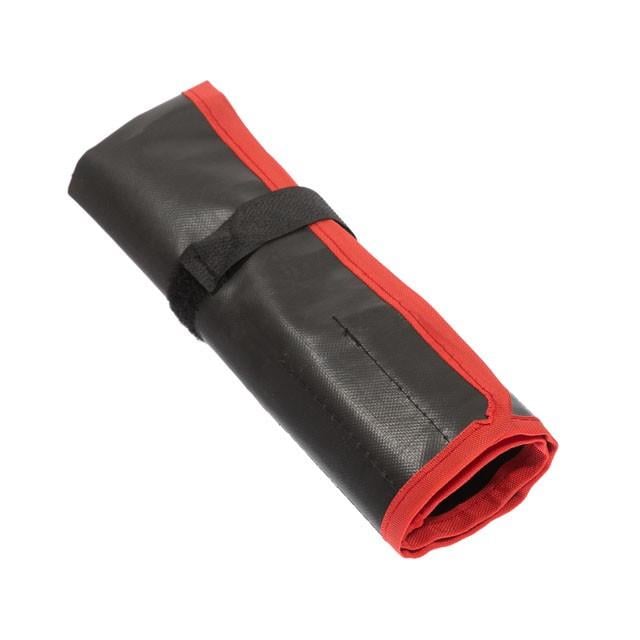 Чохол для гайкових ключів Intertool 12 кишень (BX-9012)