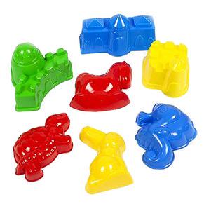 Форми для піску Різнокольоровий (MTT-90202)