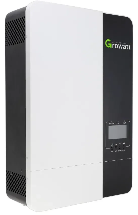 Инвертор Off Grid Solar SPF5000ES