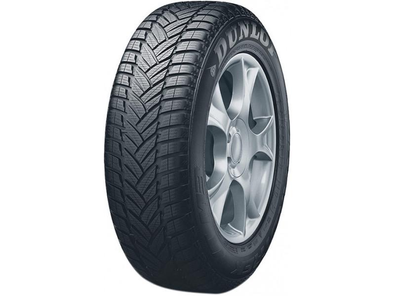 Шина зимняя Dunlop GrandTrek WT M3 255/55 R18 109H (7864) Шина зимняя Dunlop GrandTrek WT M3 255/55 R18 109H (7864)