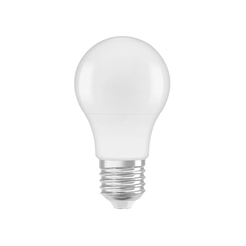 Лампа светодиодная Osram Value CL A75 10W/230V/1055 Лм/3000K E27 60x118 мм груша (4058075630239)