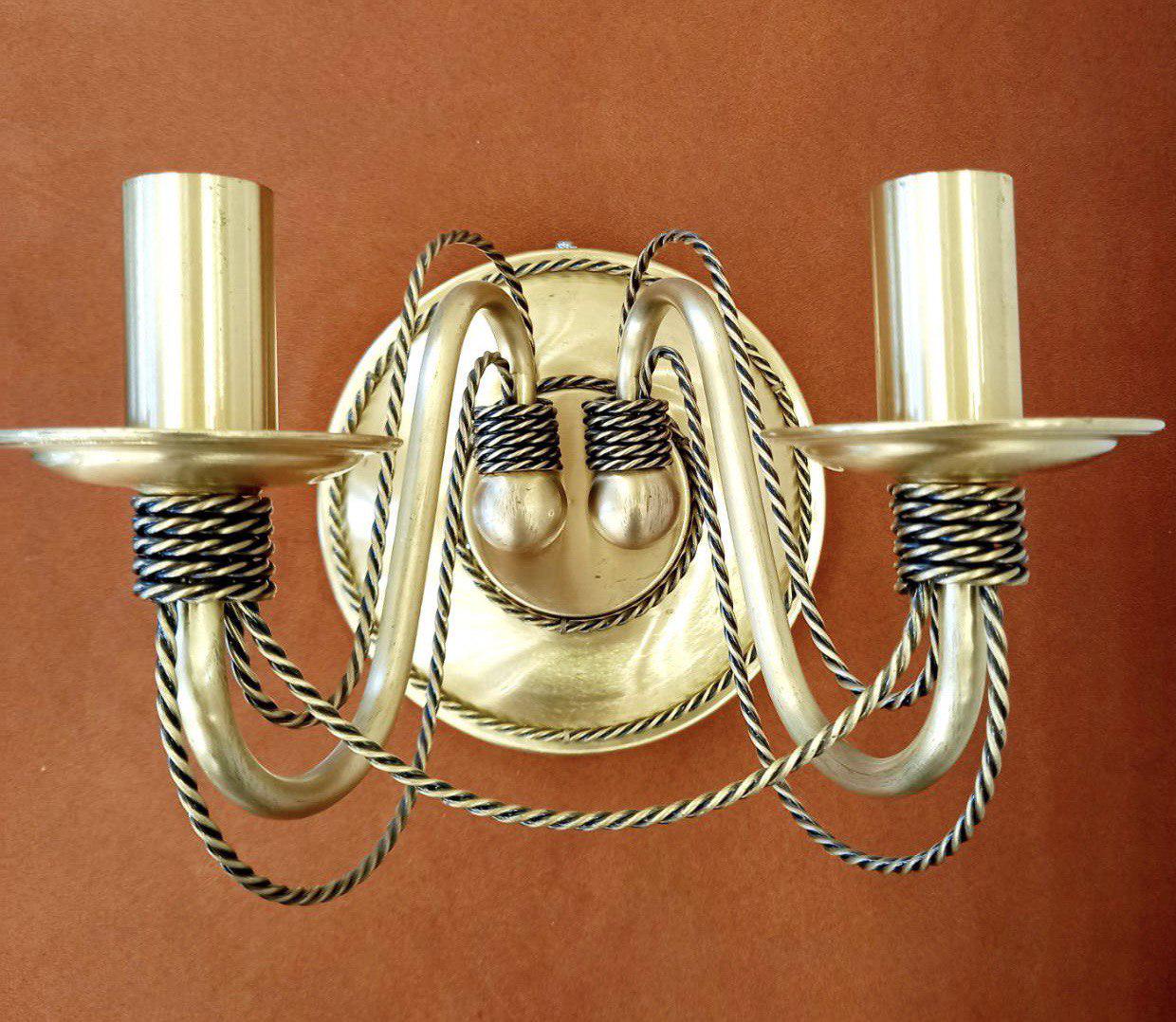 Бра Kemar Preto (P/K/2/Z) - фото 2