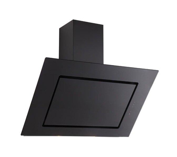 Вытяжка Aero 60 Silence+ Black (8103.504.0516)
