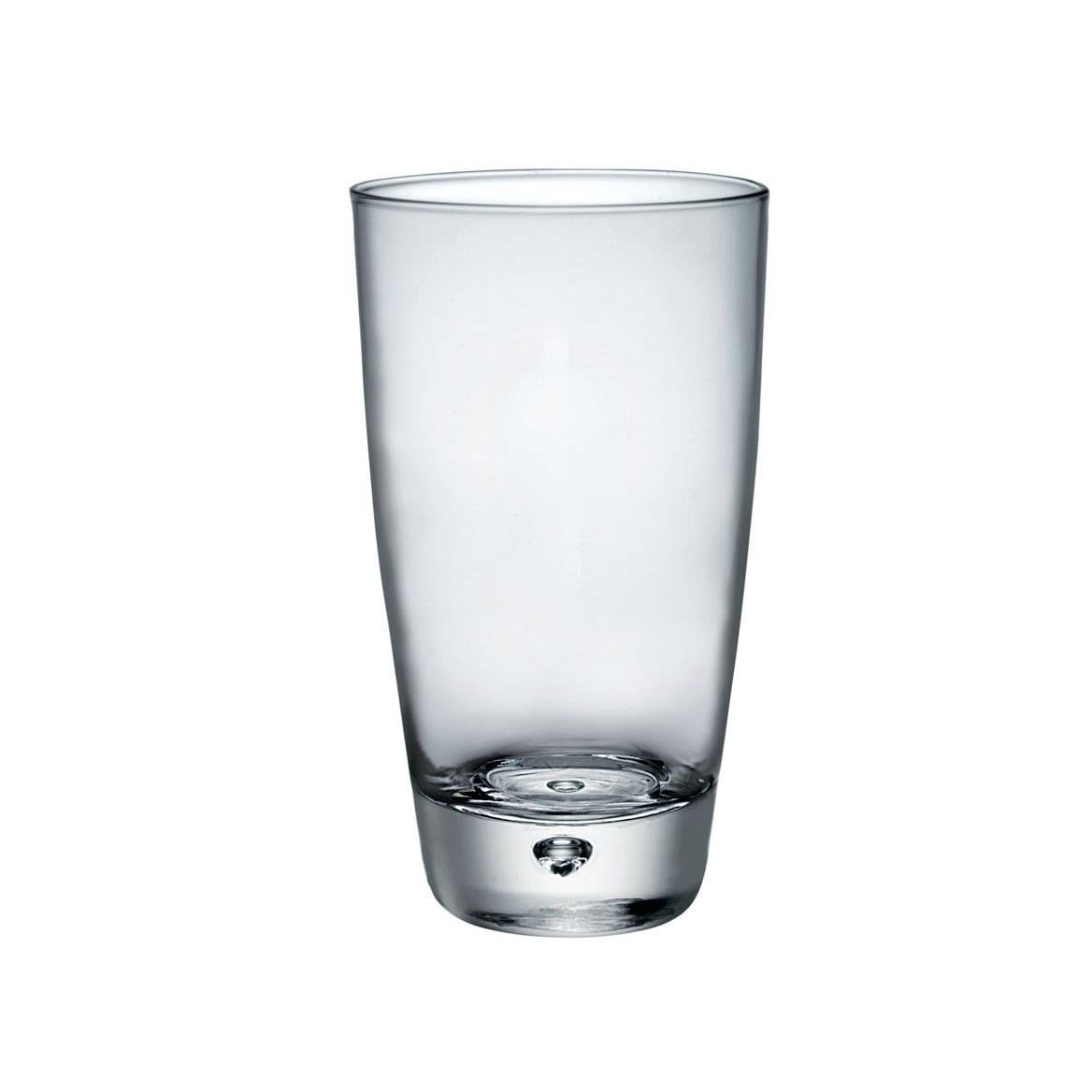 Стакан Bormioli Rocco Luna 191210M04321990 450 мл 1 шт.