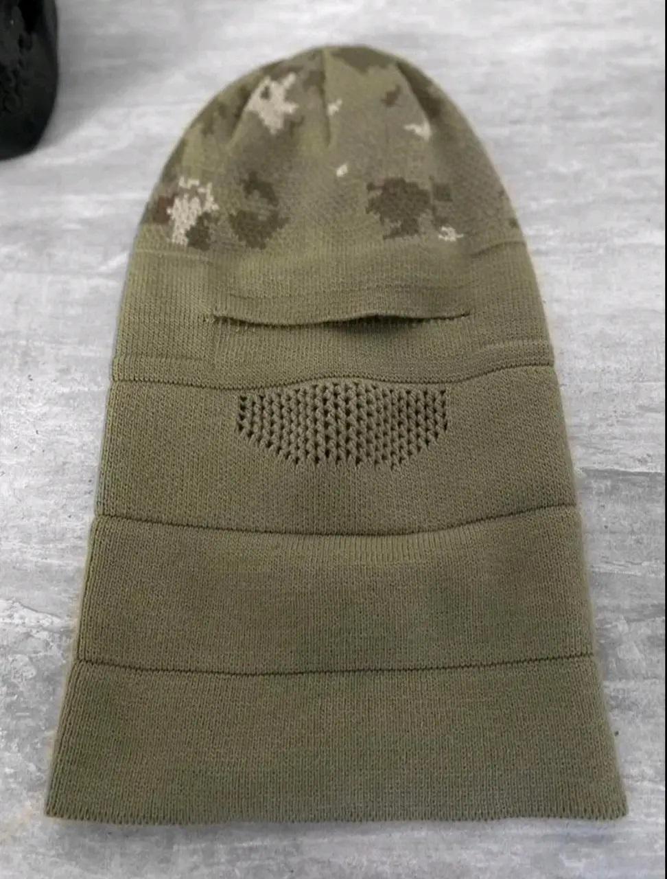 Шапка-балаклава (13903465)