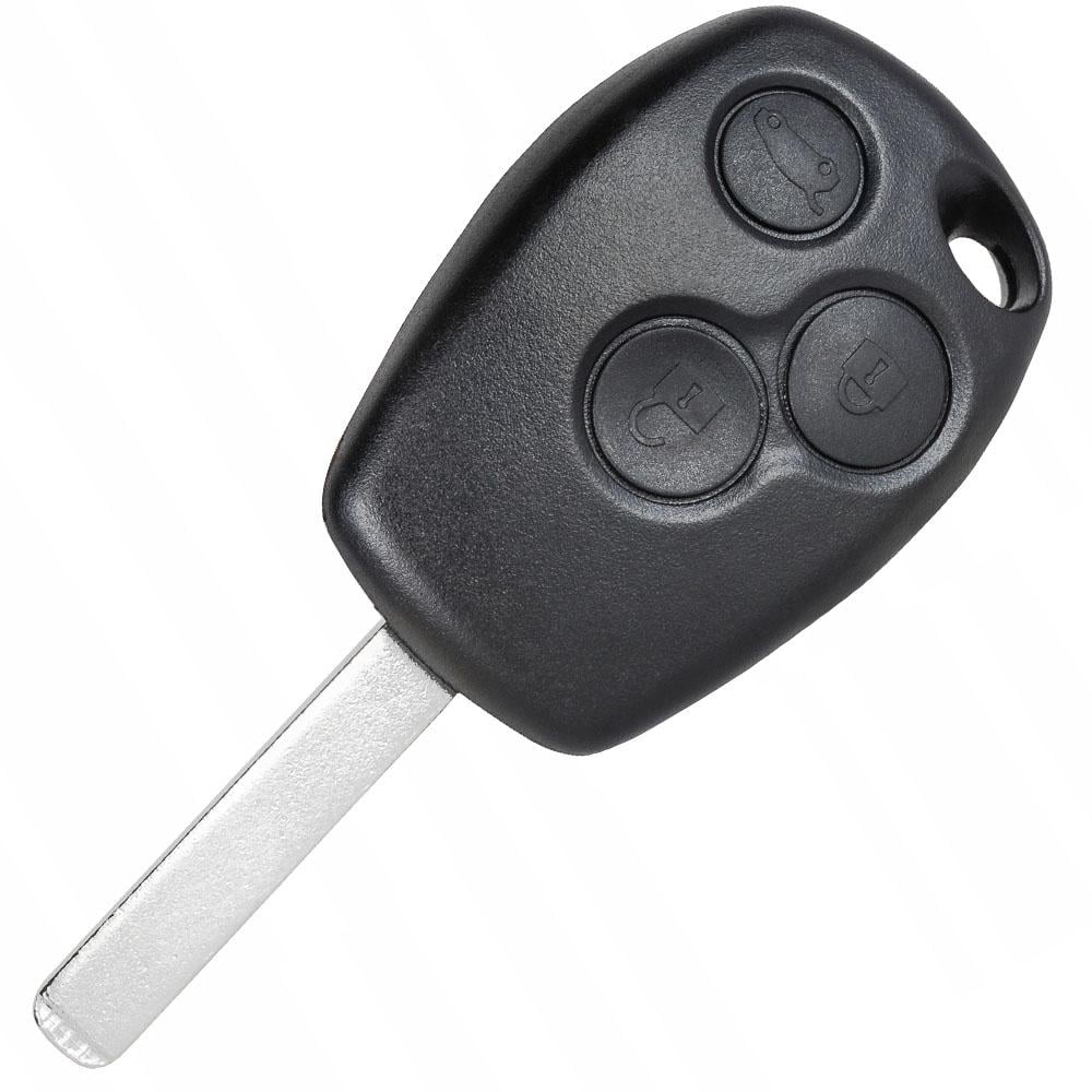 Корпус ключа 3 кнопки Opel Vivaro/Movano/Nissan Primastar/Interstar/Renault Master/Twingo/Logan/Trafic/Kangoo/Clio/Dacia/Sandero Корпус ключа 3 кнопки Opel Vivaro/Movano/Nissan Primastar/Interstar/Renault Master/Twingo/Logan/Trafic/Kangoo/Clio/Dacia/Sandero