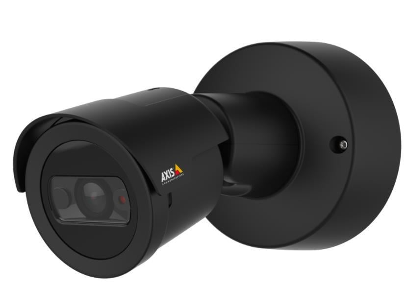 Відеокамера мережева Axis M2035-LE IR BULLET 02131-001 Black