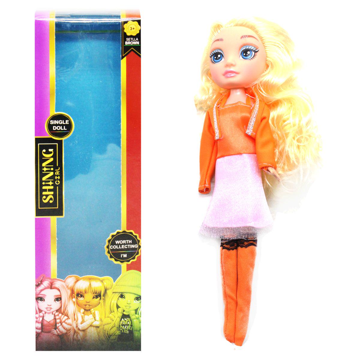 Лялька Shining вид 3 (175025)