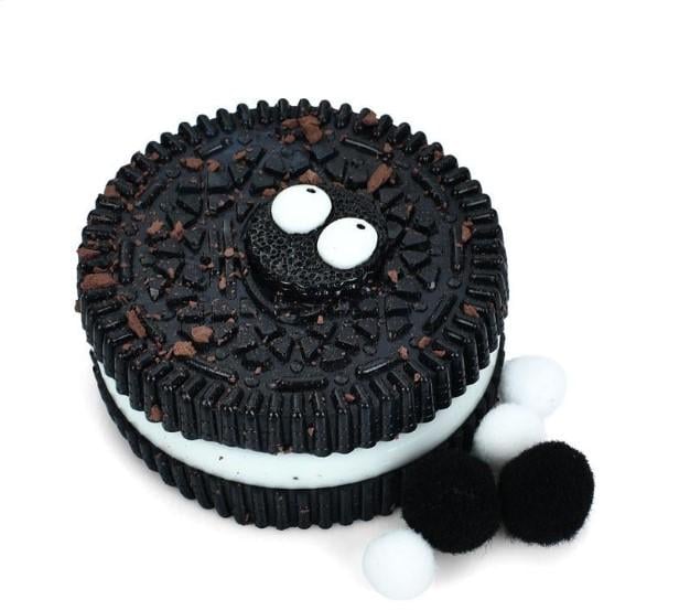 Антистресс печенье YG0130