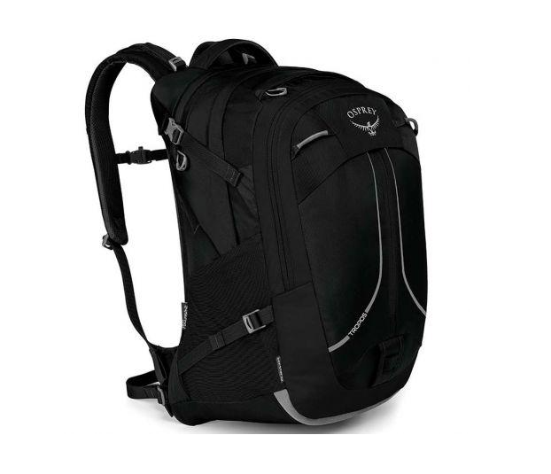 Рюкзак Osprey Tropos 32 Old Black (1054-009.1606)