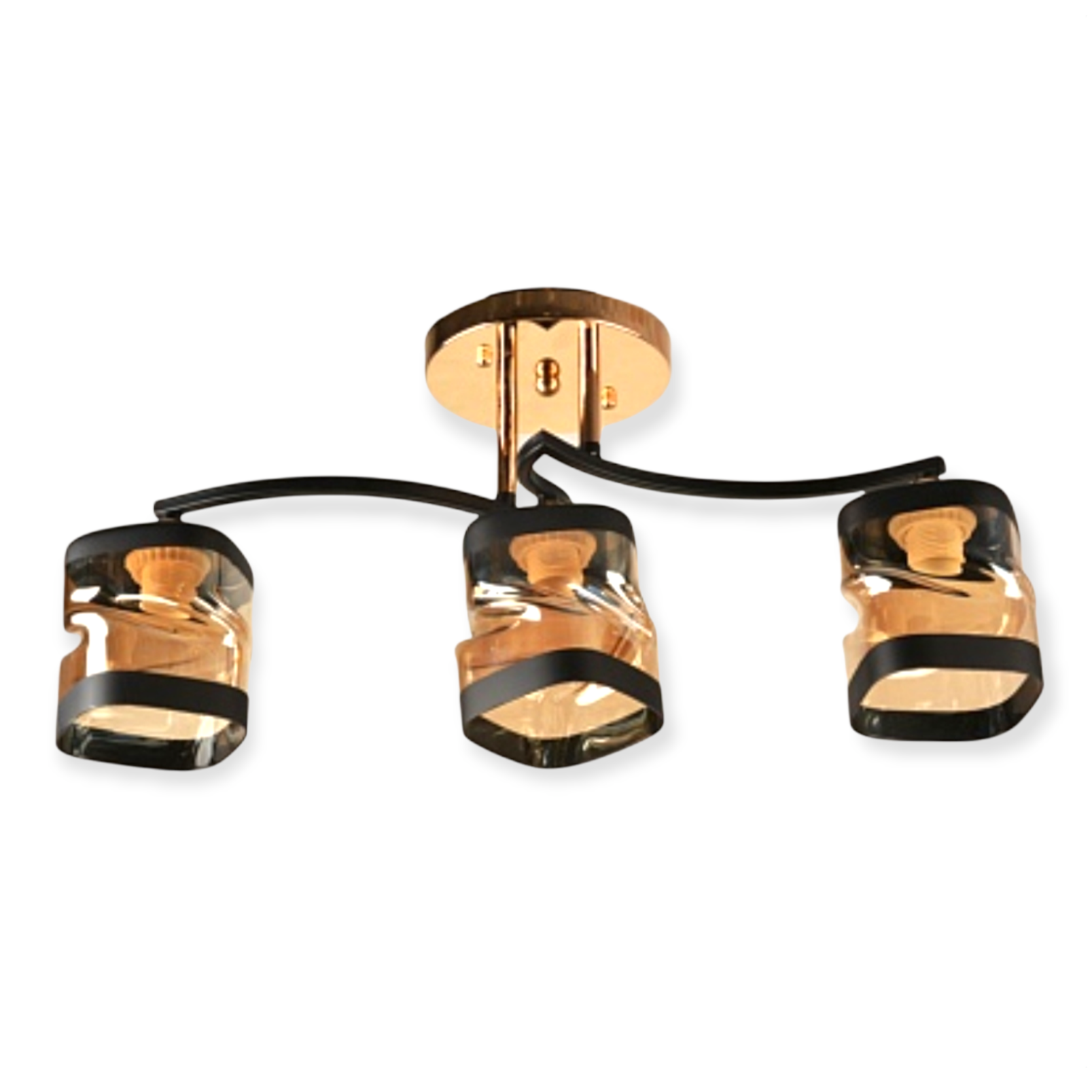 Люстра потолочная Sirius (197464/3si)