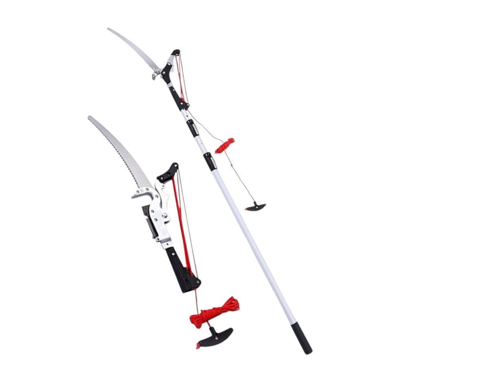 Высоторез телескопический 3 м (23677049) - фото 2 Высоторез телескопический 3 м (23677049) - фото 2