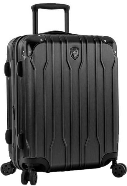 Чемодан Heys Xtrak S Черный (925194)