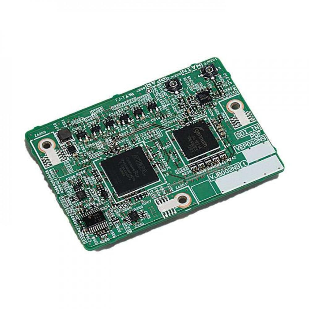 Вхідна плата HD/SD SDI Panasonic AG-YA600G (31252923)