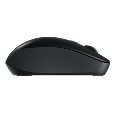 Компьютерная мышка AOC MS220B Wireless Black (MS220B/LA) - фото 4