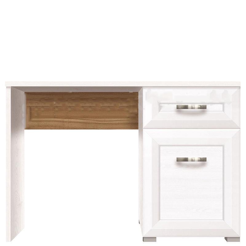 Стіл туалетний Gerbor Маркус TOL1D1S з ДСП/МДФ