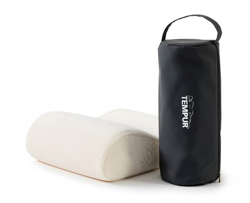 Подушка дорожная Tempur Original Travel (67215)