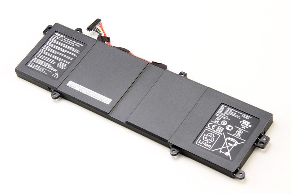 Аккумулятор для ноутбука Asus BU400 C22-B400A (A47299) Аккумулятор для ноутбука Asus BU400 C22-B400A (A47299)