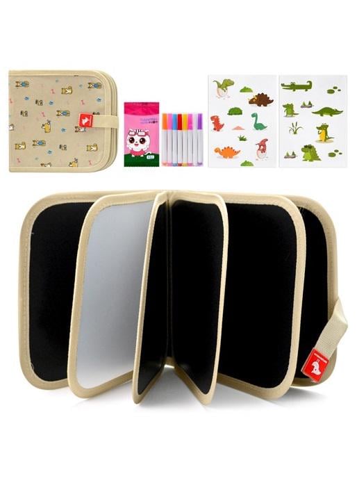 Папка для малювання ST02472 Dog 20 стор. - фото 2 Папка для малювання ST02472 Dog 20 стор. - фото 2