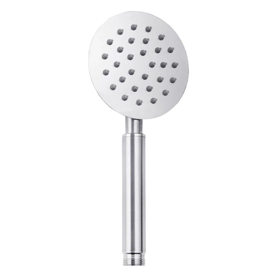 Душевая система Kroner KRP Edelstahl Klassisch ESG231 Flex нержавеющая сталь (CV029978) - фото 4