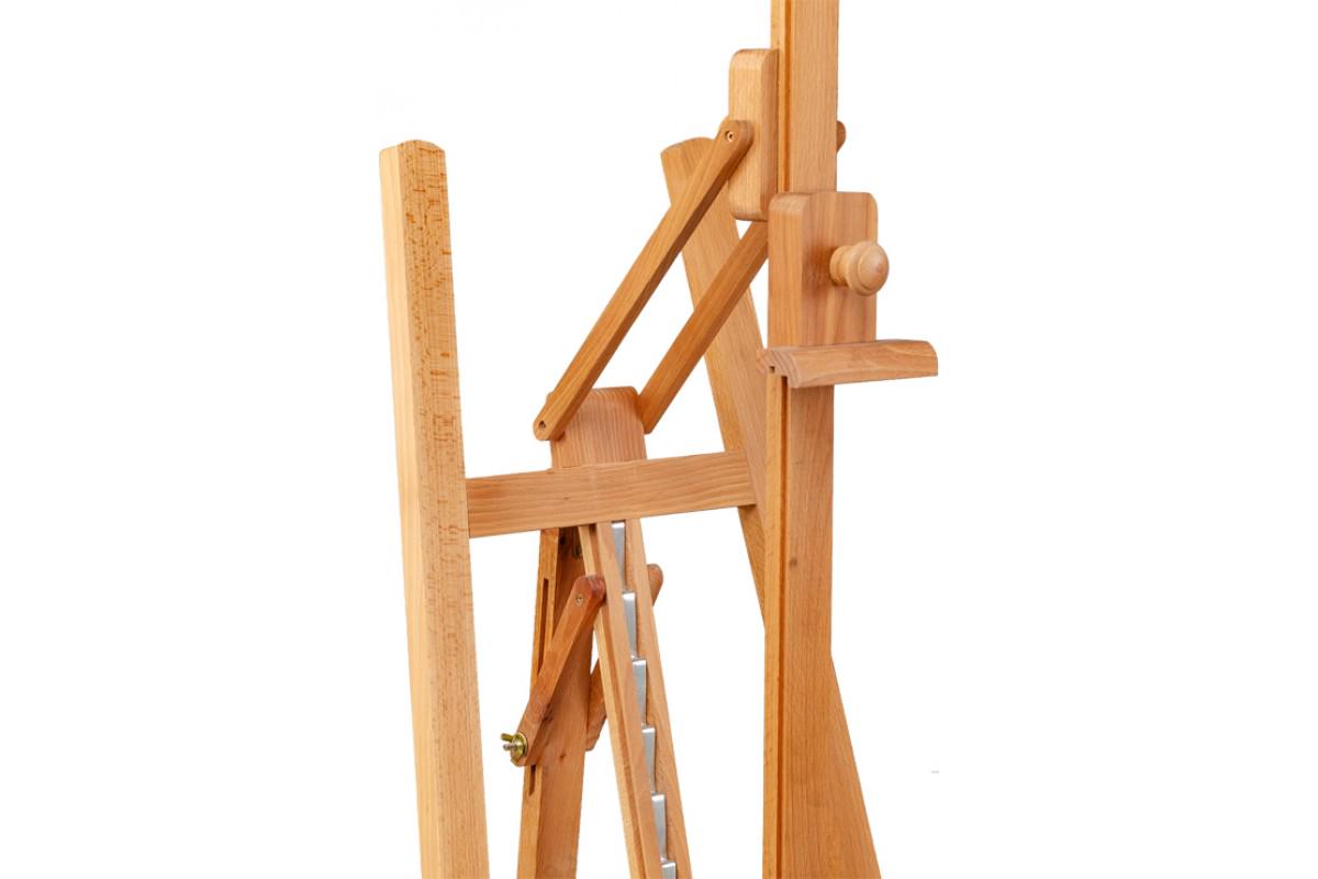 Мольберт художній студійний TART ТМ - 18 - фото 5 Мольберт художній студійний TART ТМ - 18 - фото 5