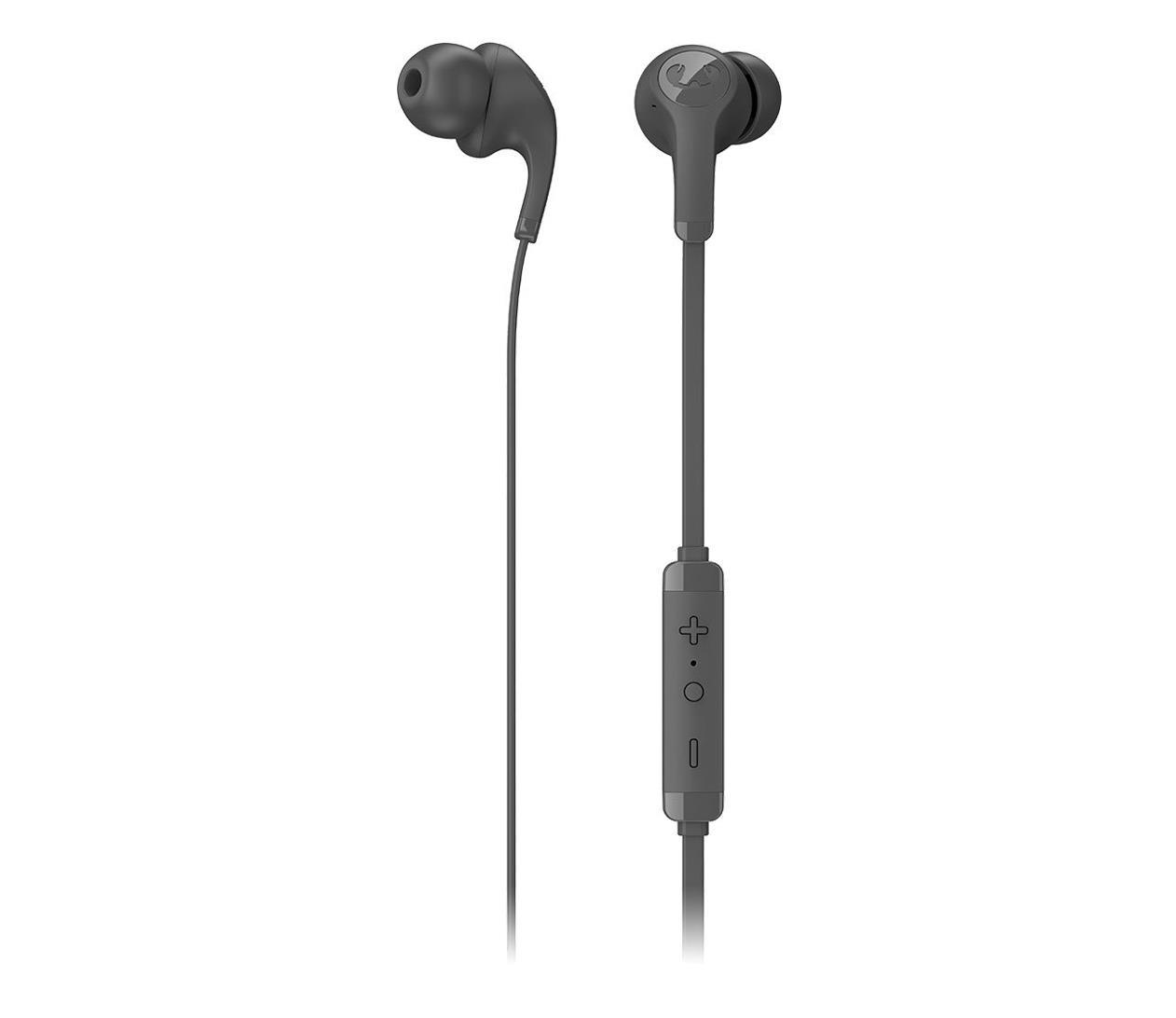 Навушники Fresh N Rebel Flow Tip Storm Grey USB-C (529214)